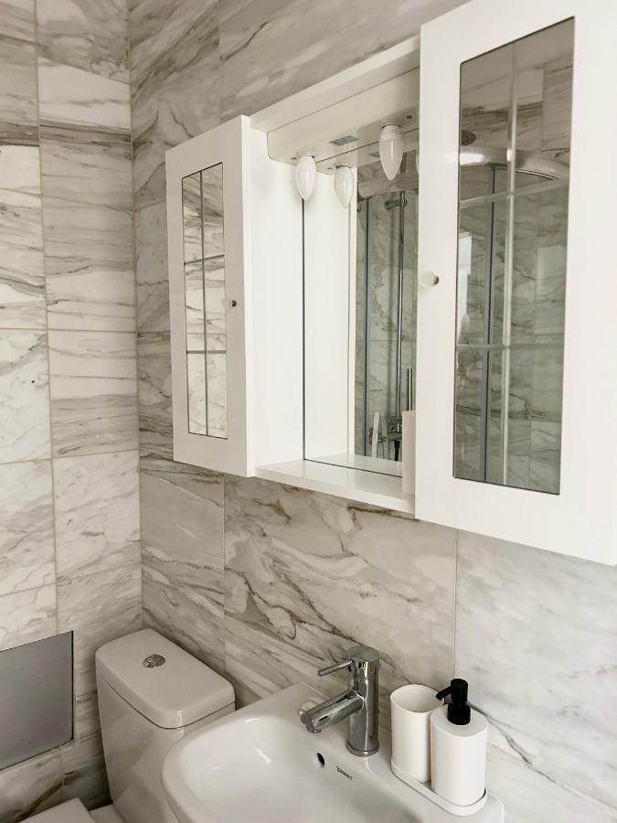 Modern Studio Near Lugano'S Lake & City Center Buitenkant foto