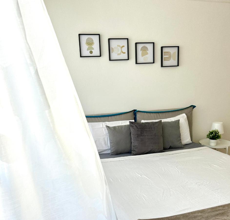 Modern Studio Near Lugano'S Lake & City Center Buitenkant foto